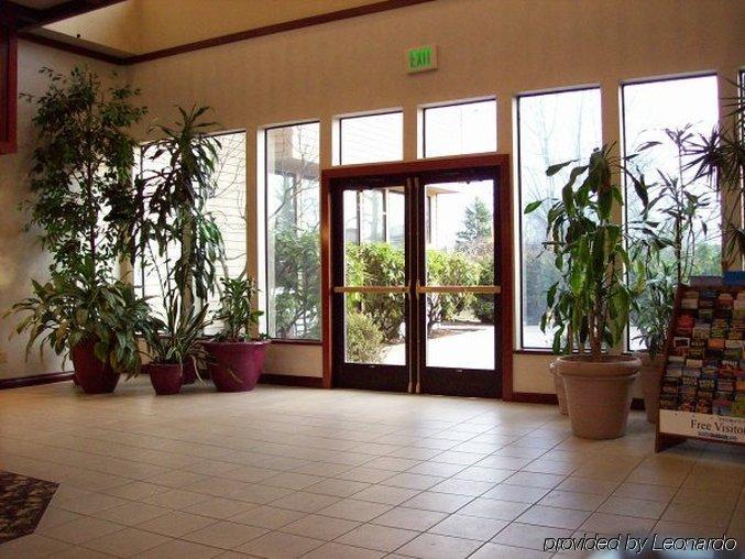Ramada By Wyndham Tukwila Southcenter Otel İç mekan fotoğraf