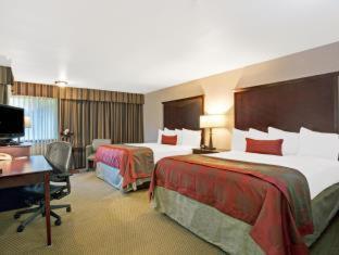 Ramada By Wyndham Tukwila Southcenter Otel Oda fotoğraf