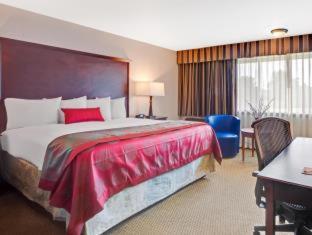 Ramada By Wyndham Tukwila Southcenter Otel Oda fotoğraf