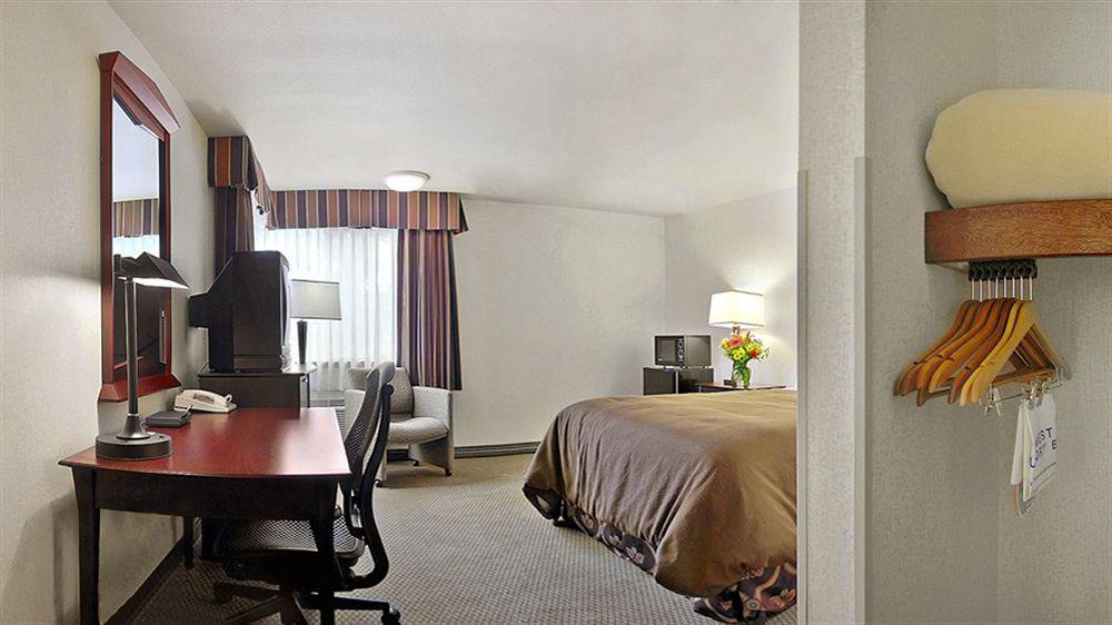 Ramada By Wyndham Tukwila Southcenter Otel Dış mekan fotoğraf